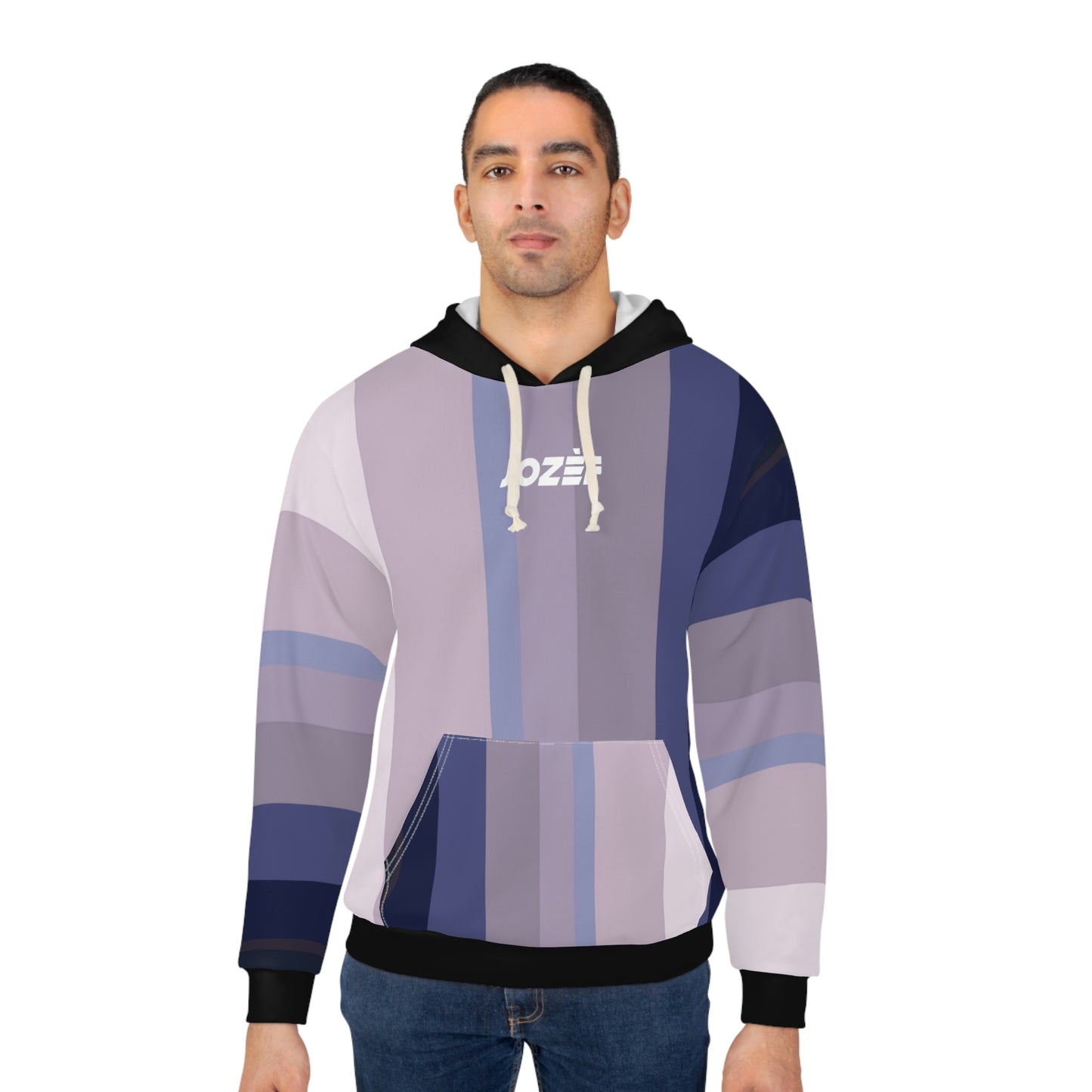 Gradient Hoodie