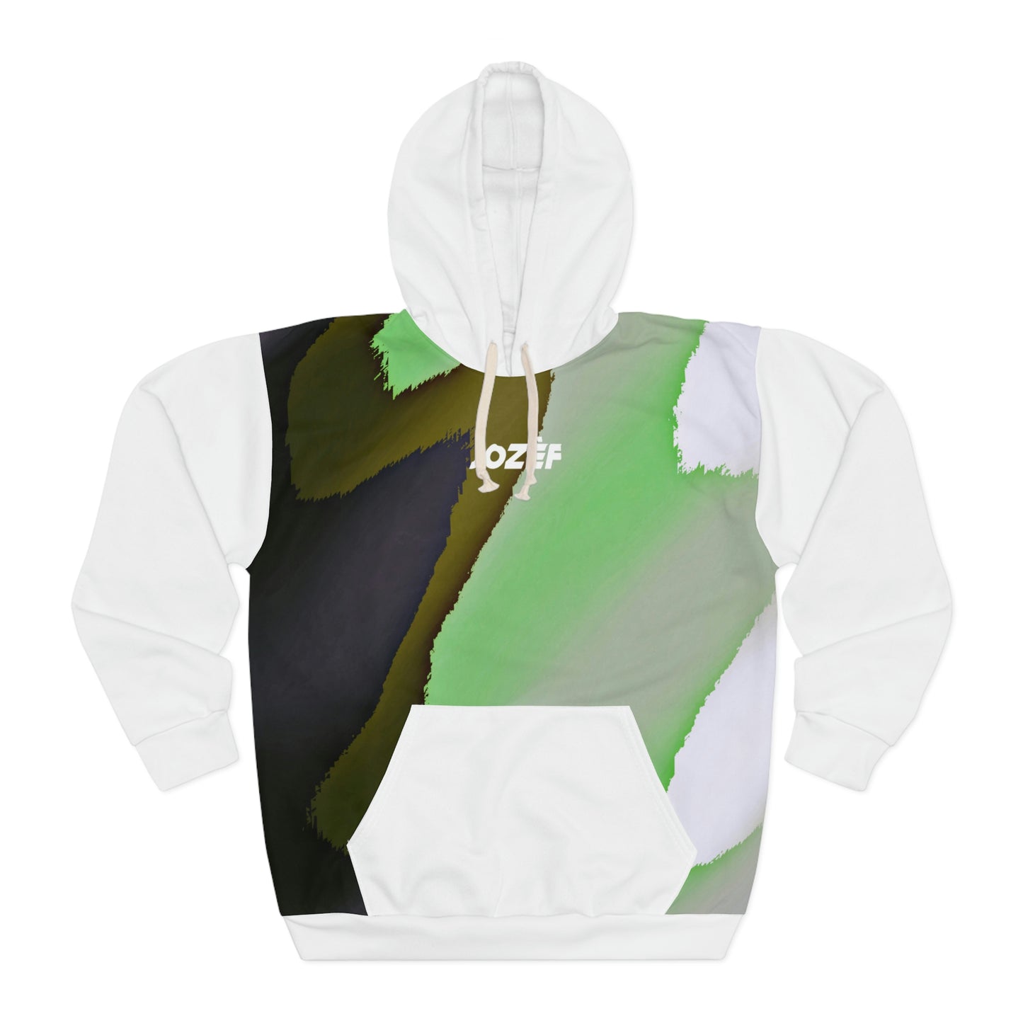 Waves Hoodie