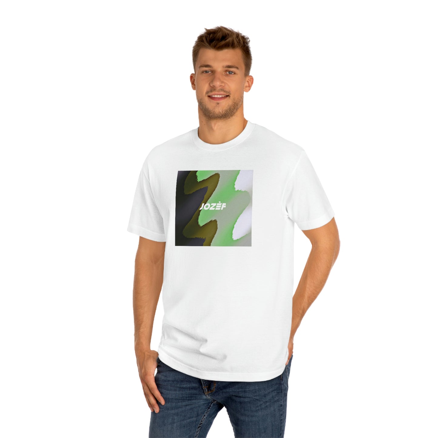 Waves T-Shirt