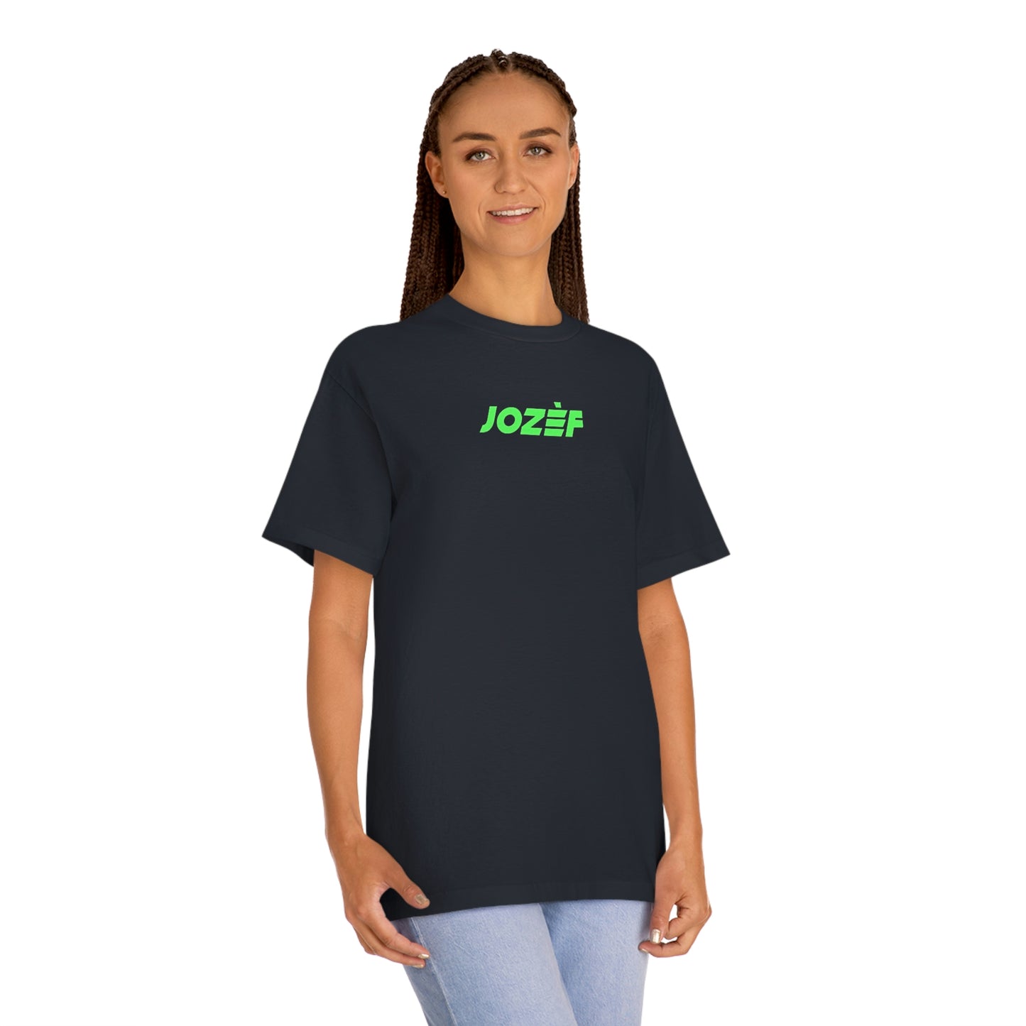 Green Apple T-Shirt