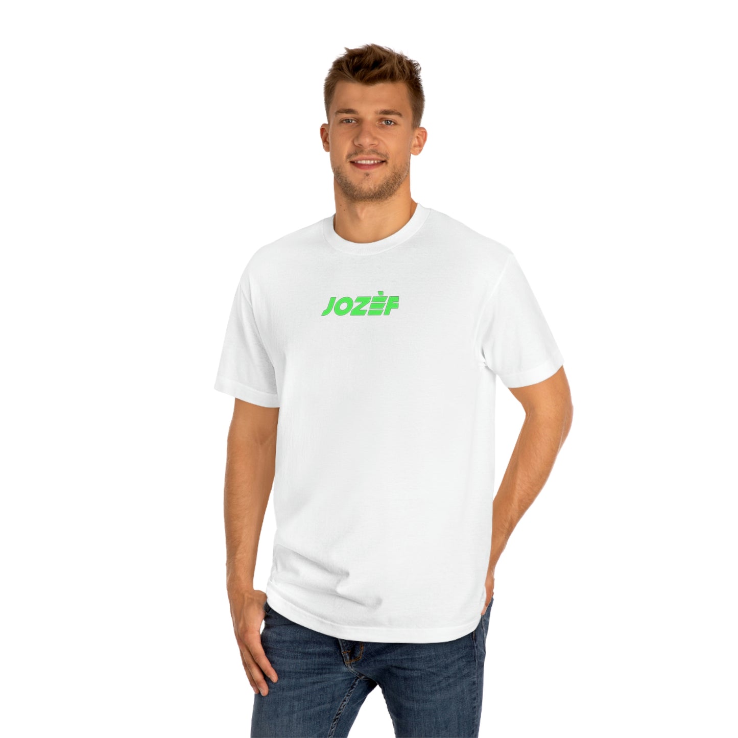 Green Apple T-Shirt