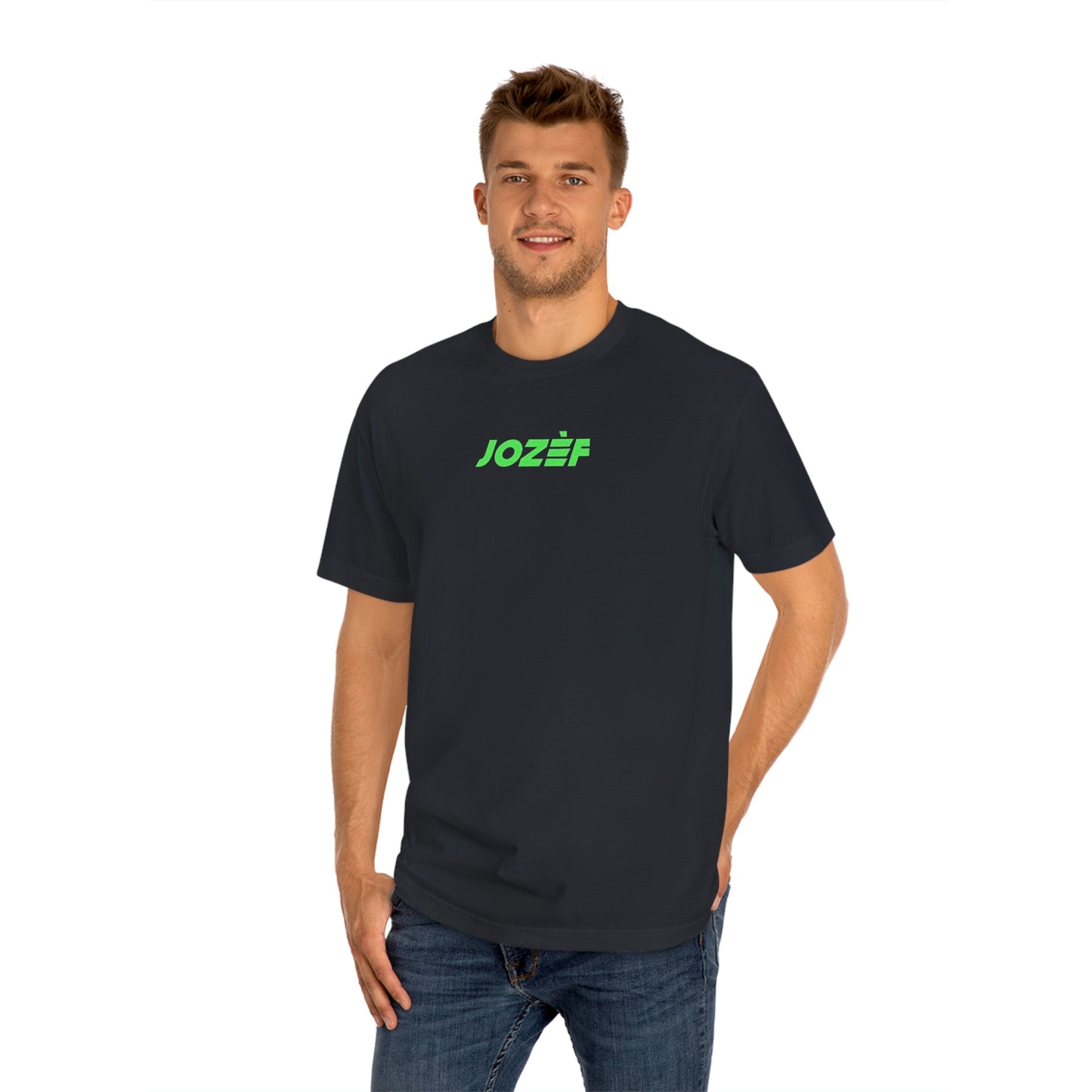 Green Apple T-Shirt