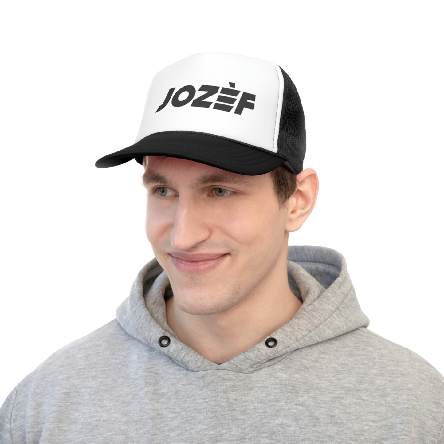 JOZÈF Trucker Cap