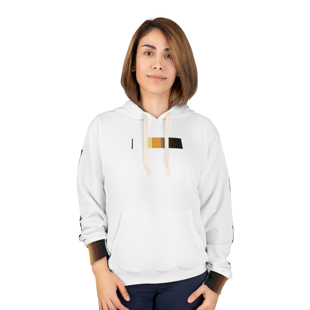 Palette Hoodie - Monarch