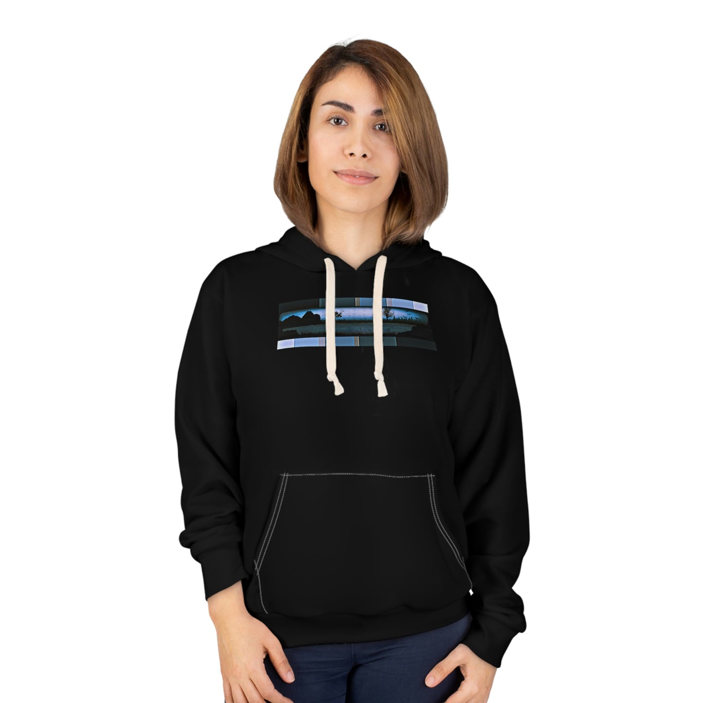 Panorama Hoodie