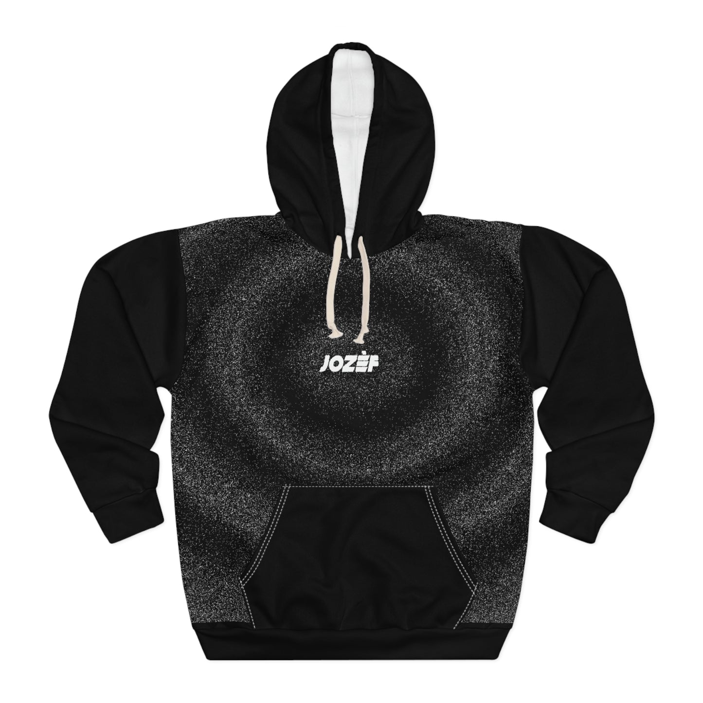 Static Hoodie