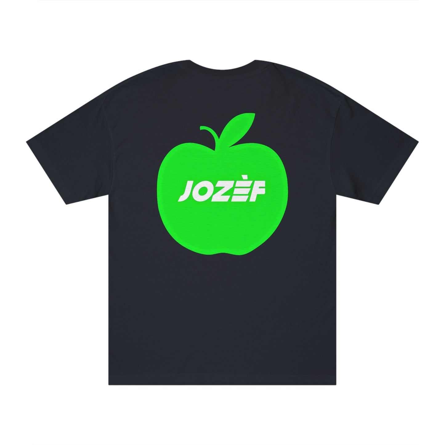 Green Apple T-Shirt