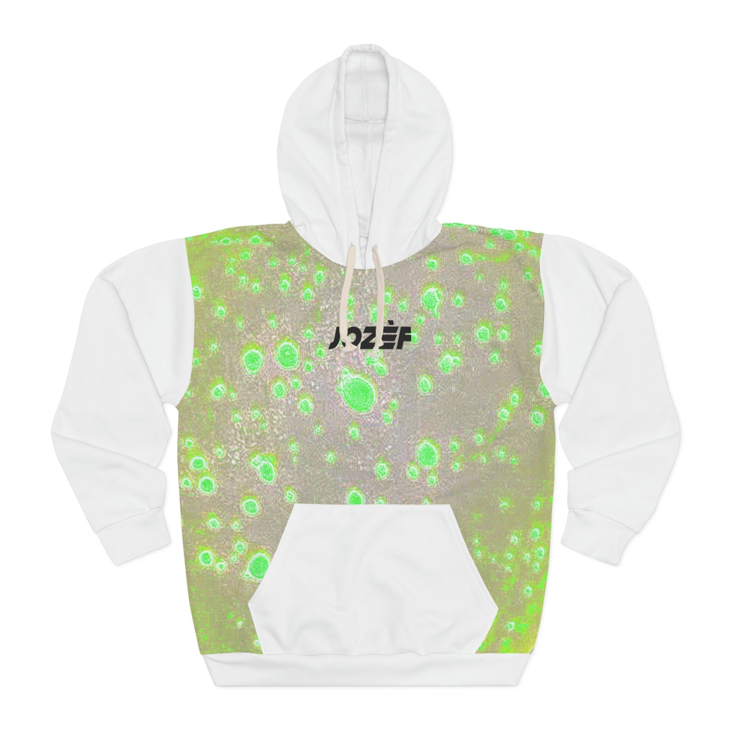 Acid Rain Hoodie