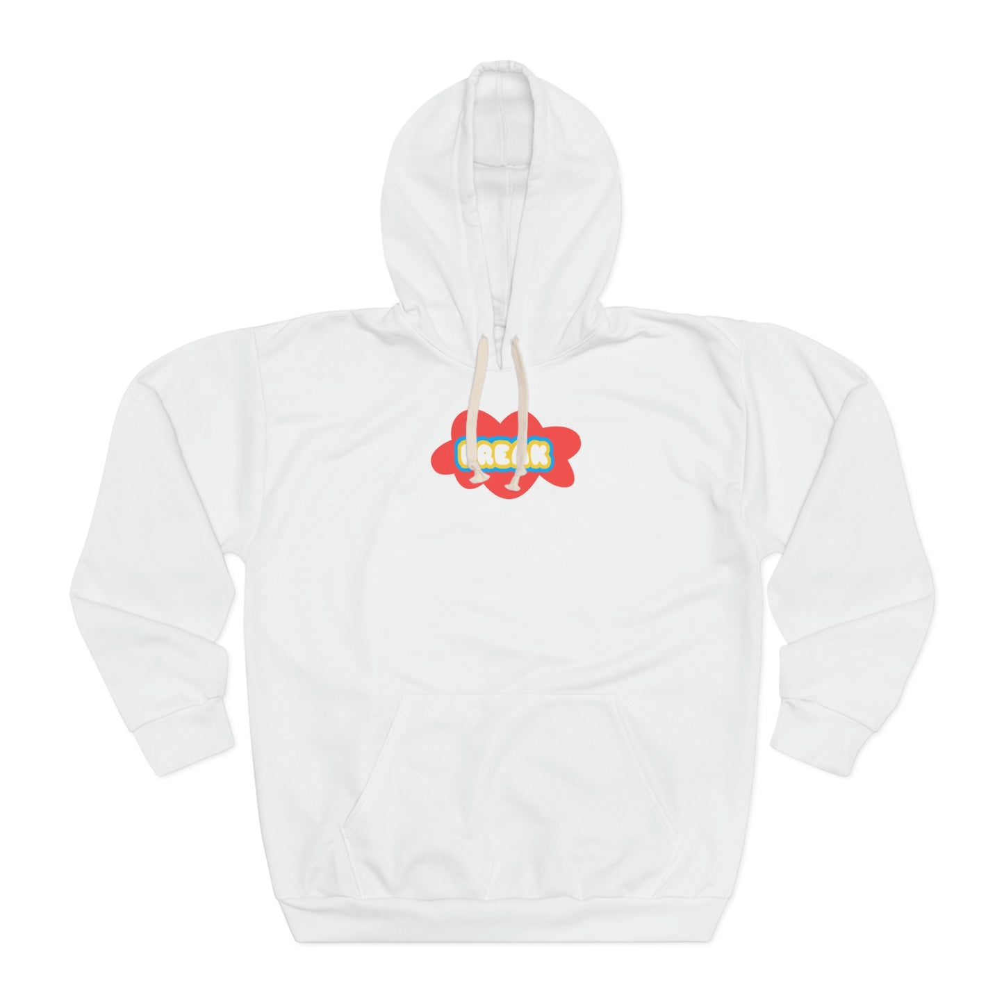 Freak Hoodie