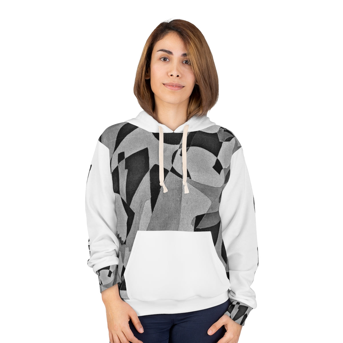 Graphic Hoodie - Plyers