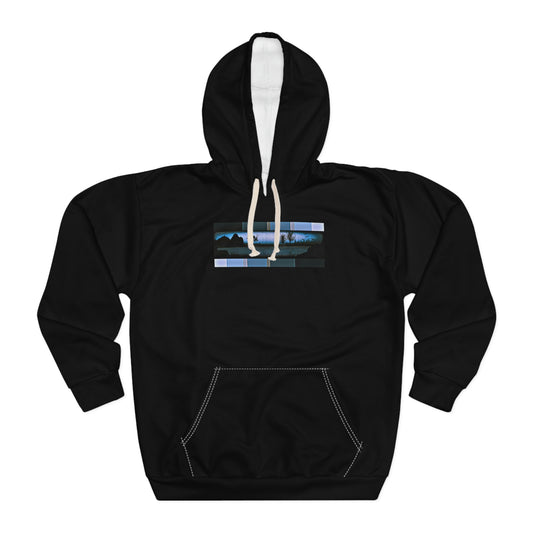 Panorama Hoodie