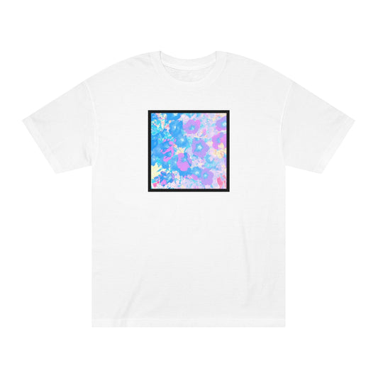 Graphic T - Floral