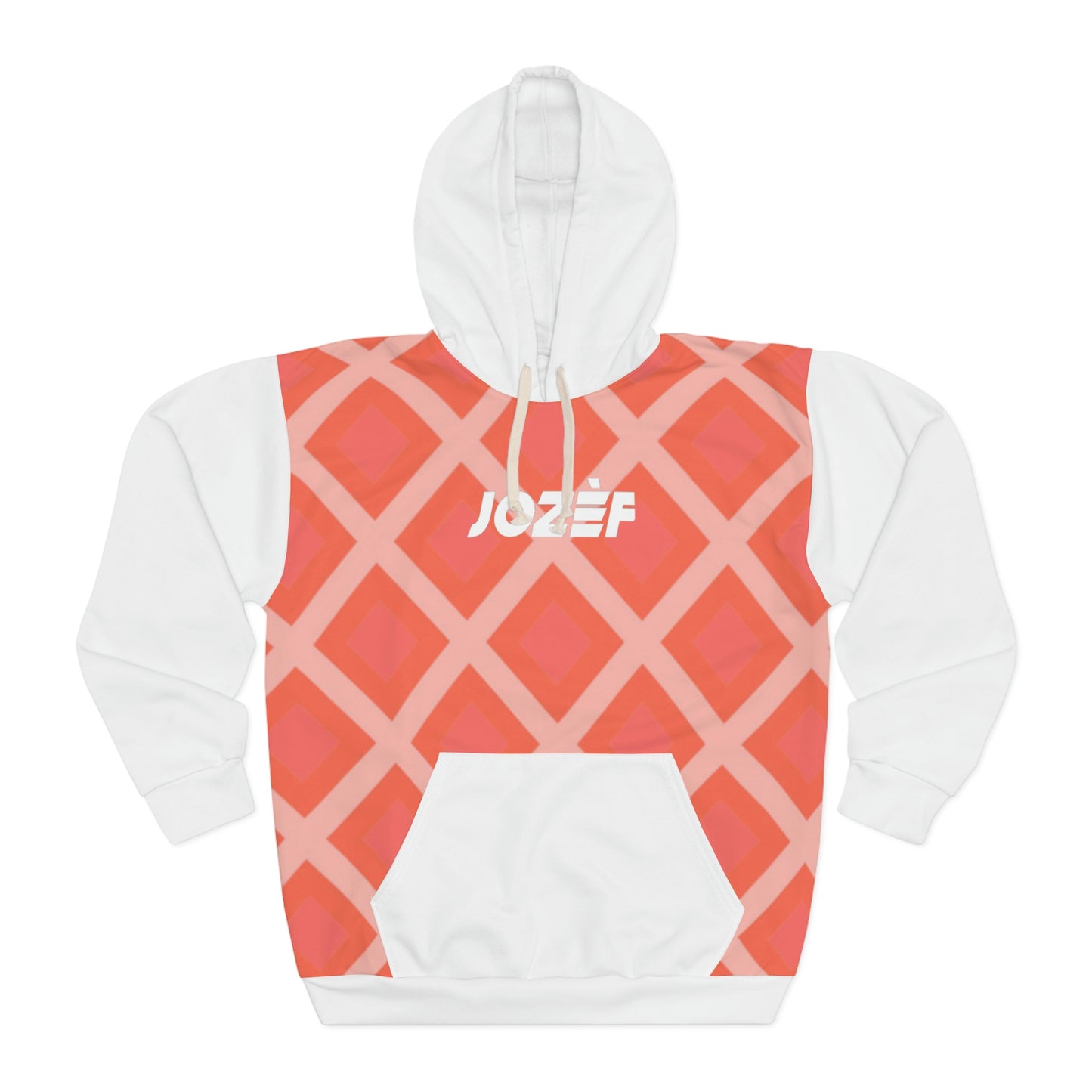 Salmon Hoodie