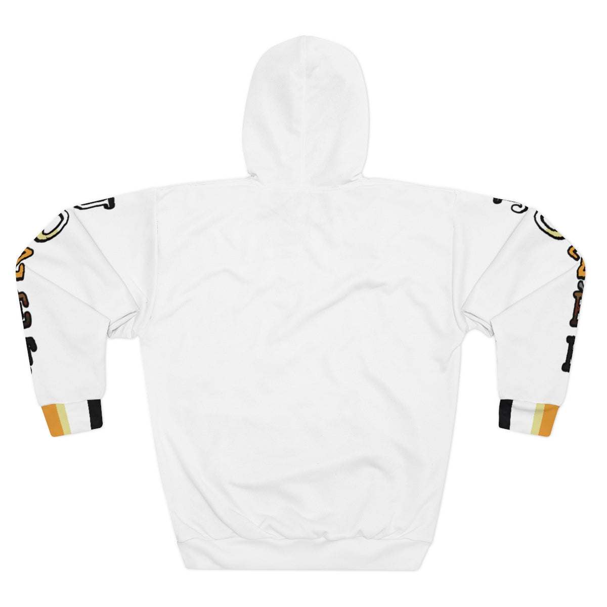 Palette Hoodie - Monarch