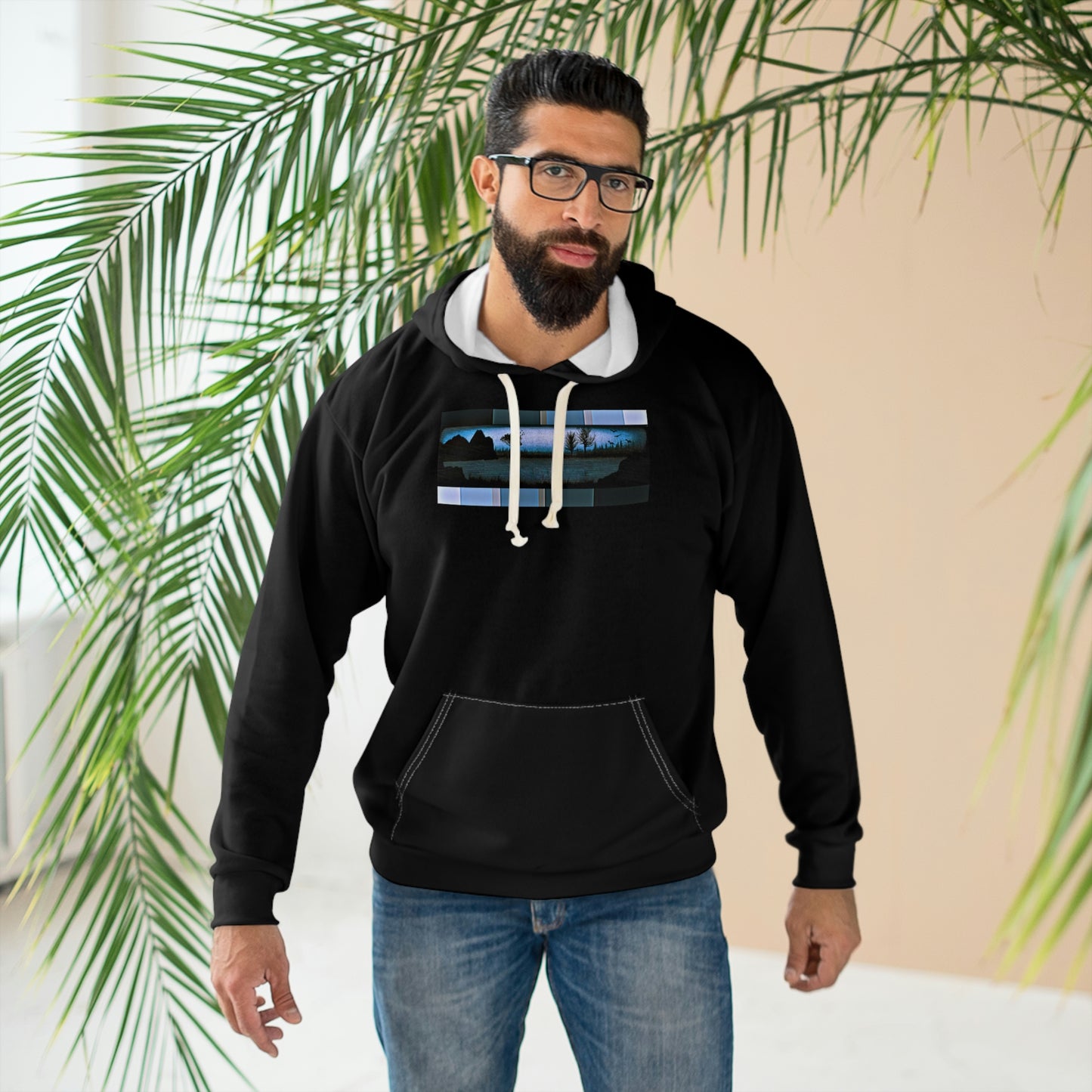 Panorama Hoodie