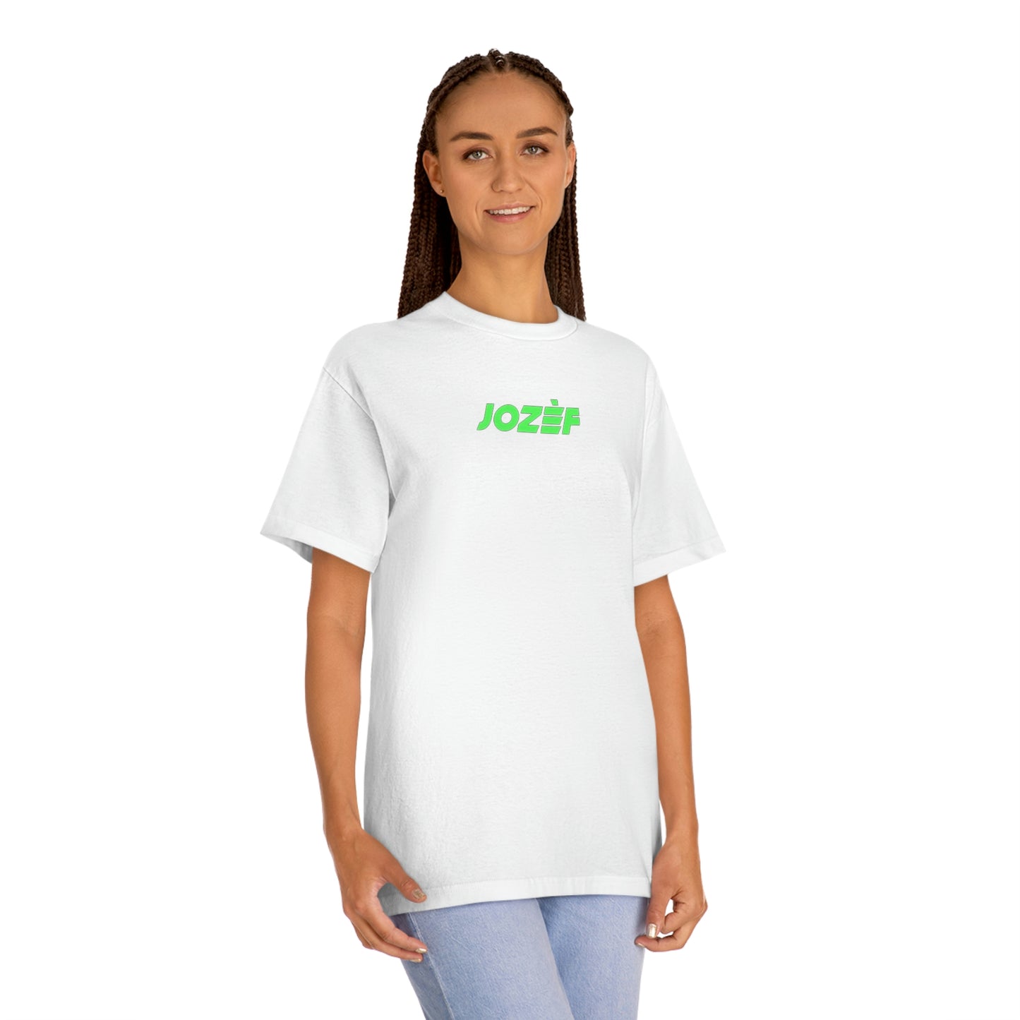 Green Apple T-Shirt