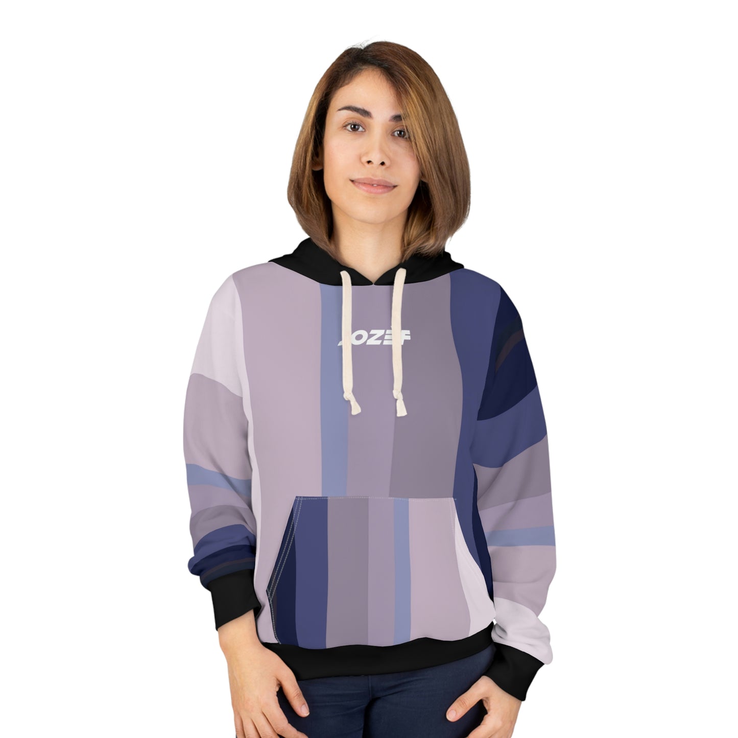 Gradient Hoodie