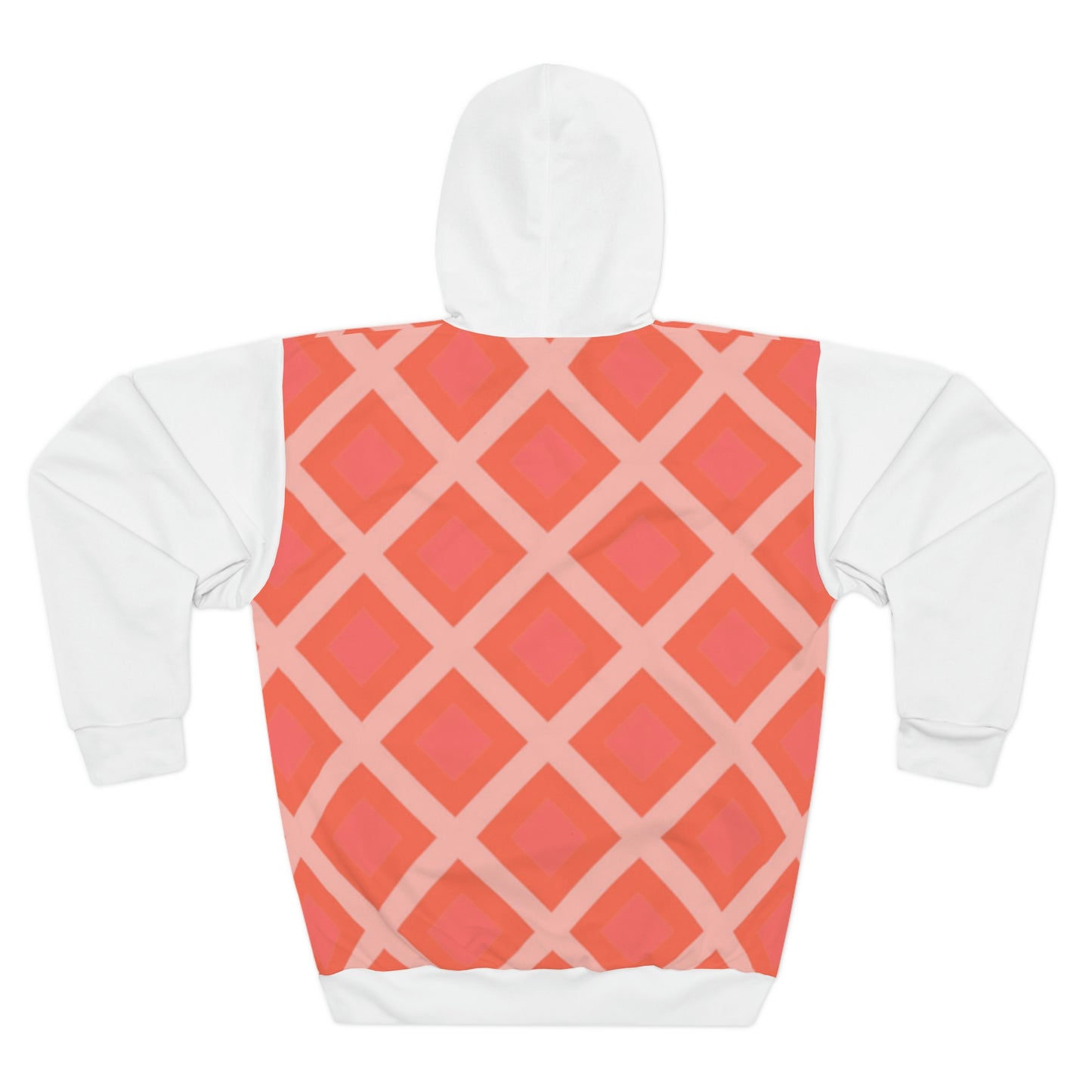 Salmon Hoodie