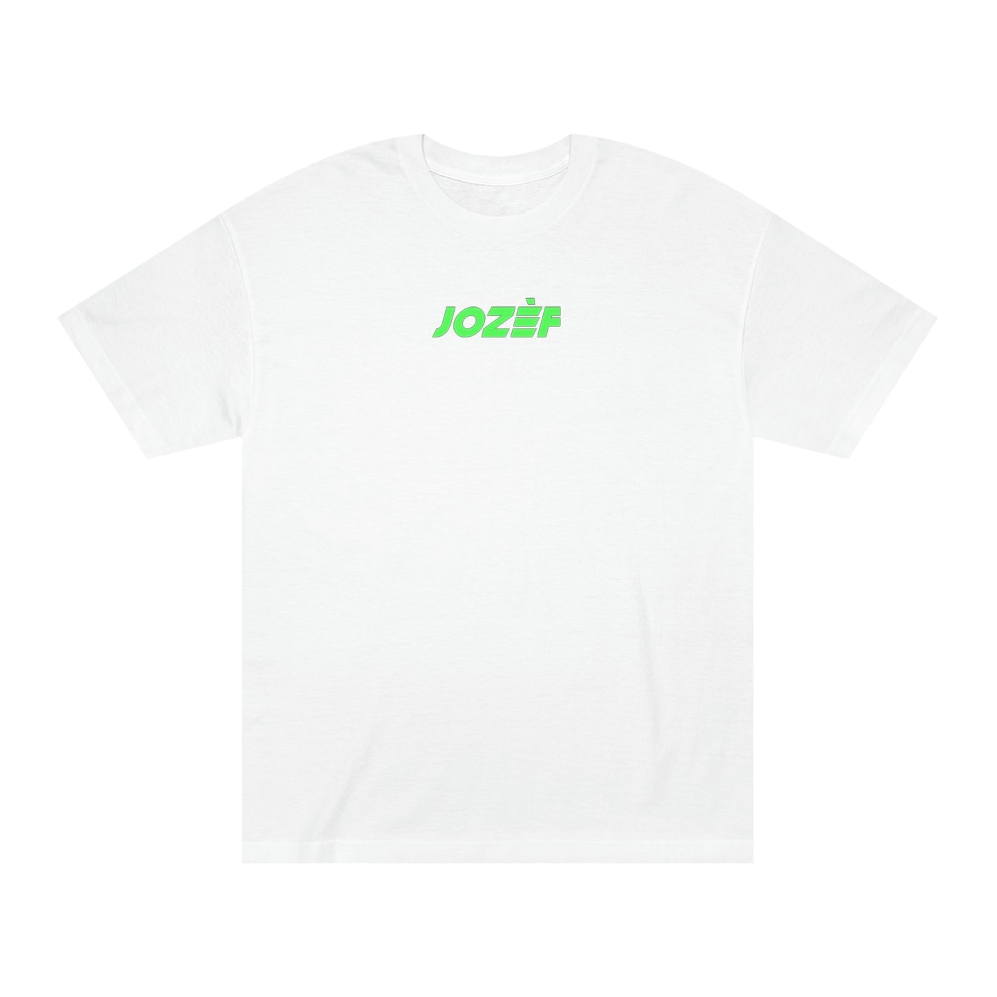 Green Apple T-Shirt