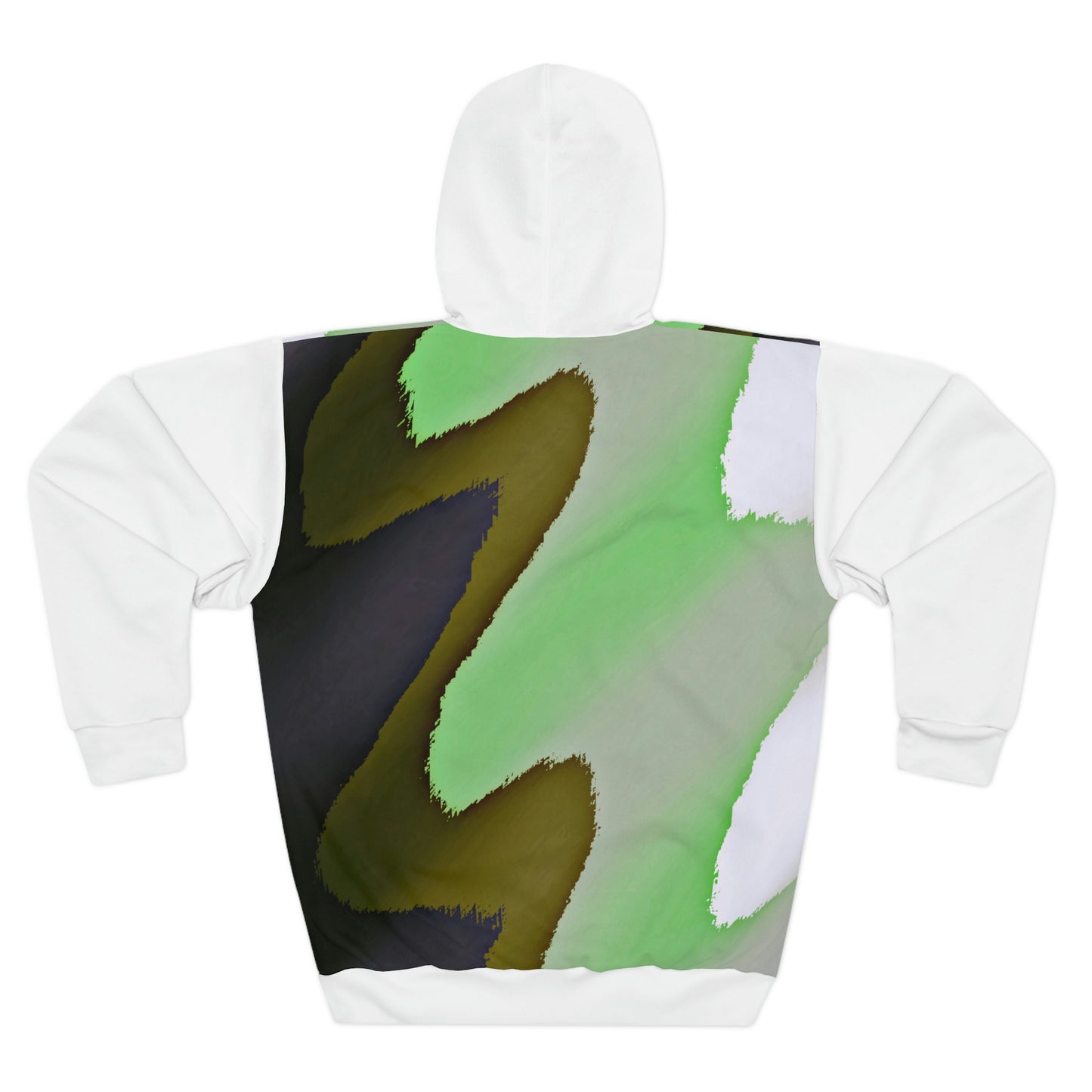 Waves Hoodie