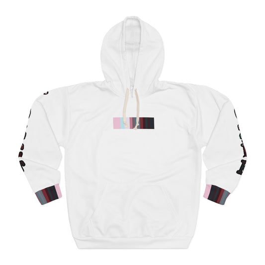 Palette Hoodie - City