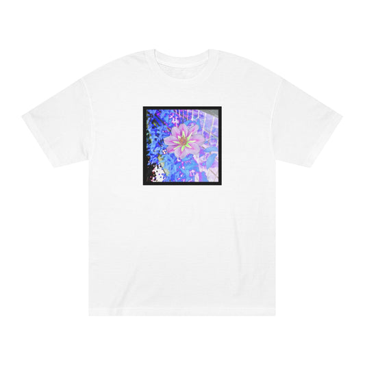 Graphic T - Floral 2