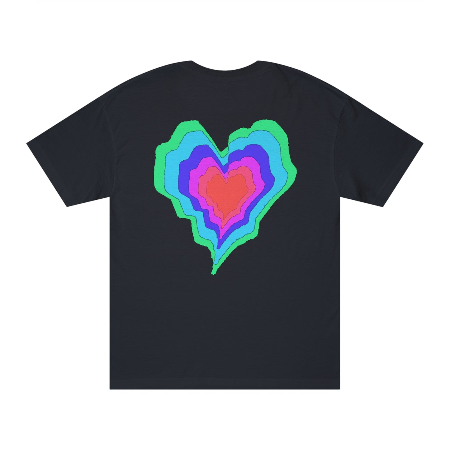 Heart T-Shirt