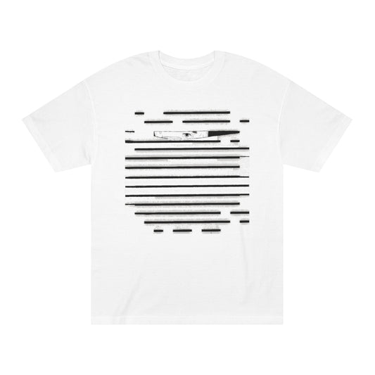 Graphic T - Blinds