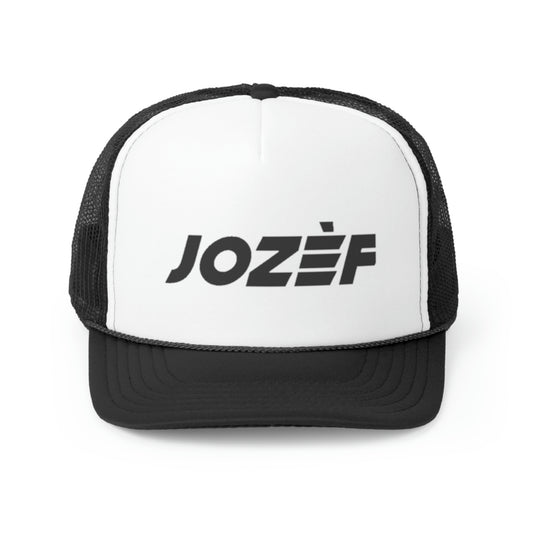 JOZÈF Trucker Cap