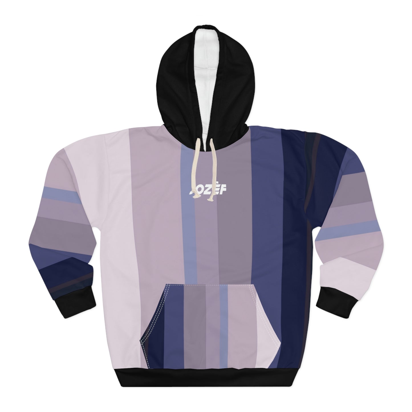 Gradient Hoodie