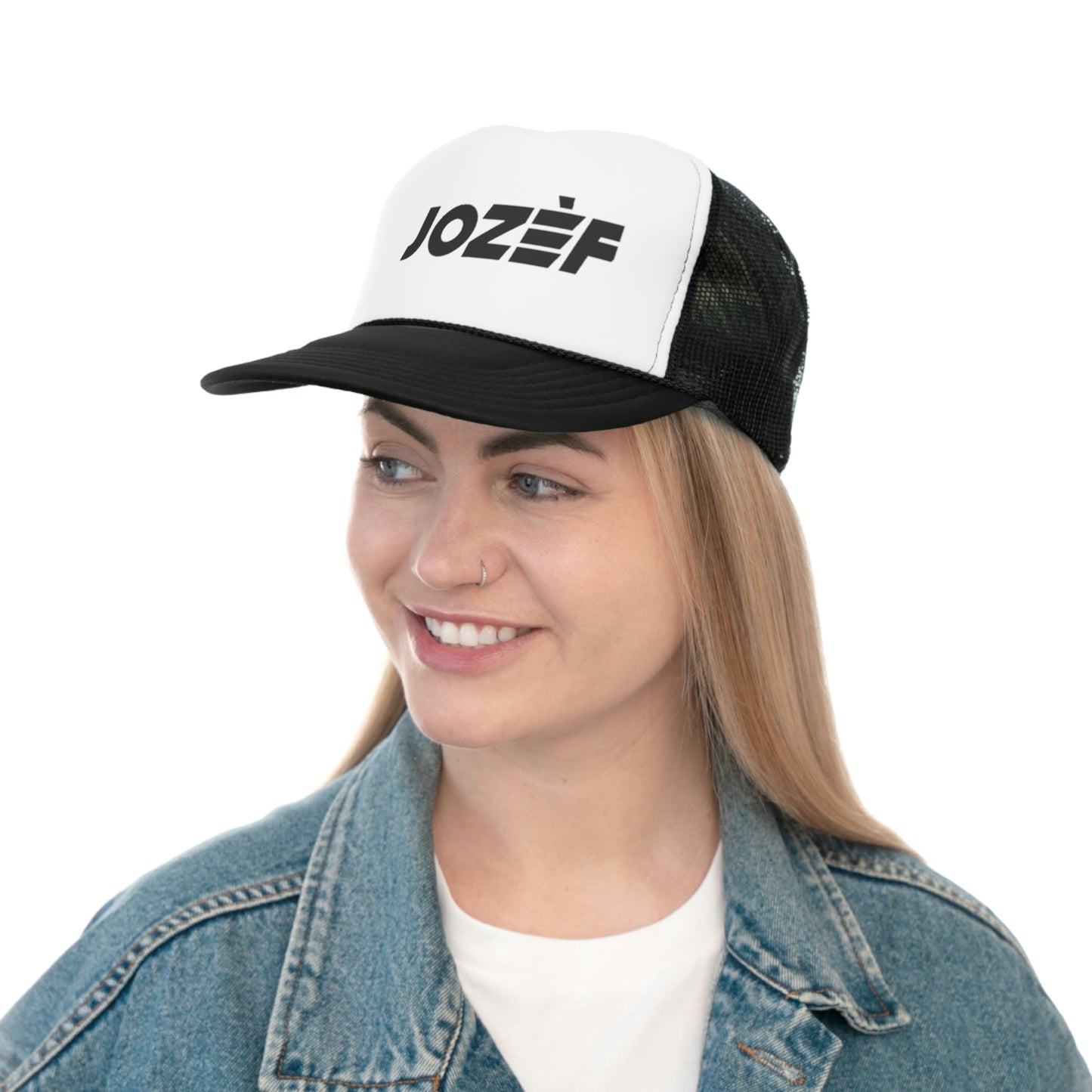 JOZÈF Trucker Cap