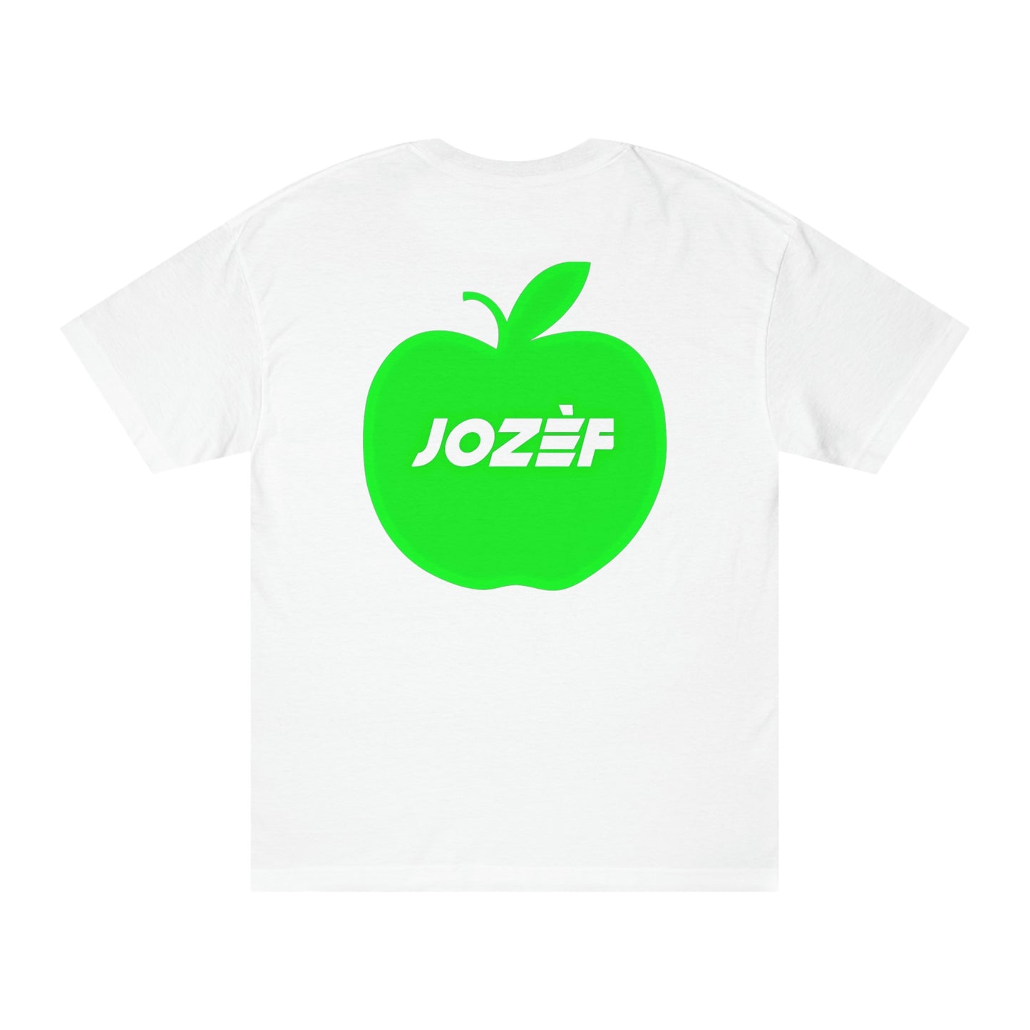 Green Apple T-Shirt