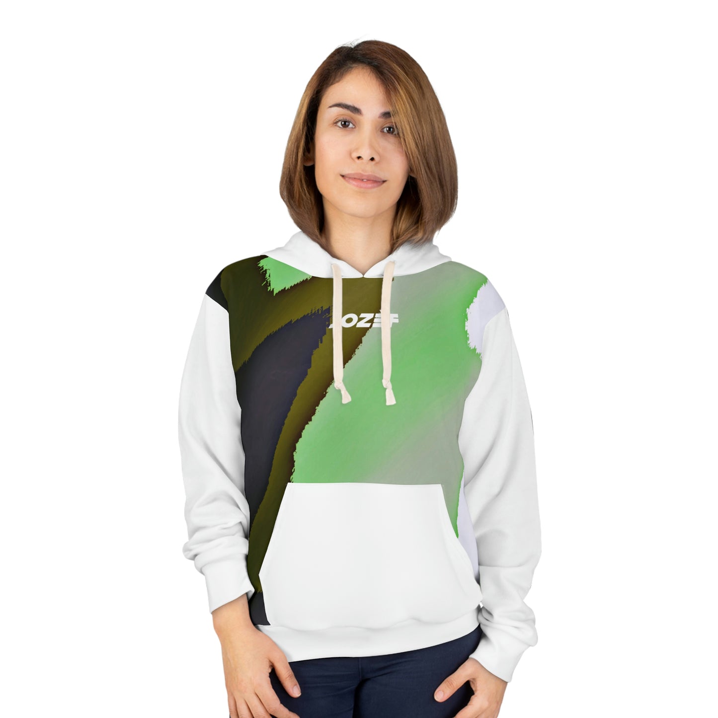 Waves Hoodie