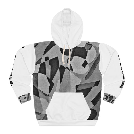 Graphic Hoodie - Plyers