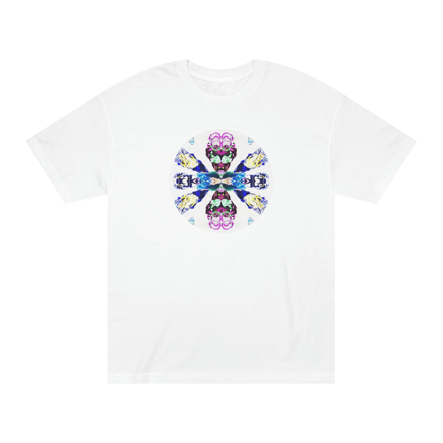 Fragmented T-Shirt