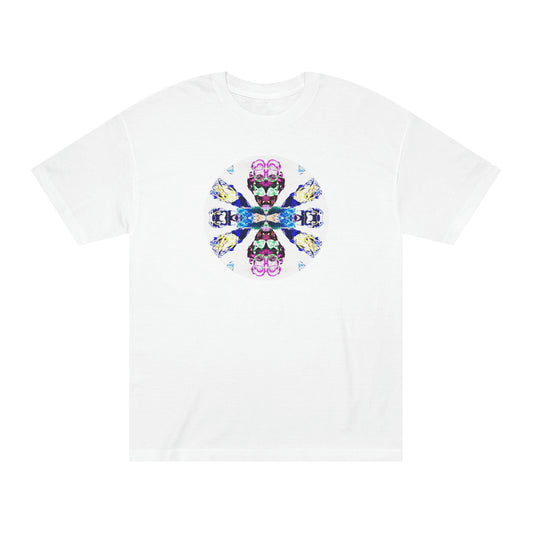 Fragmented T-Shirt