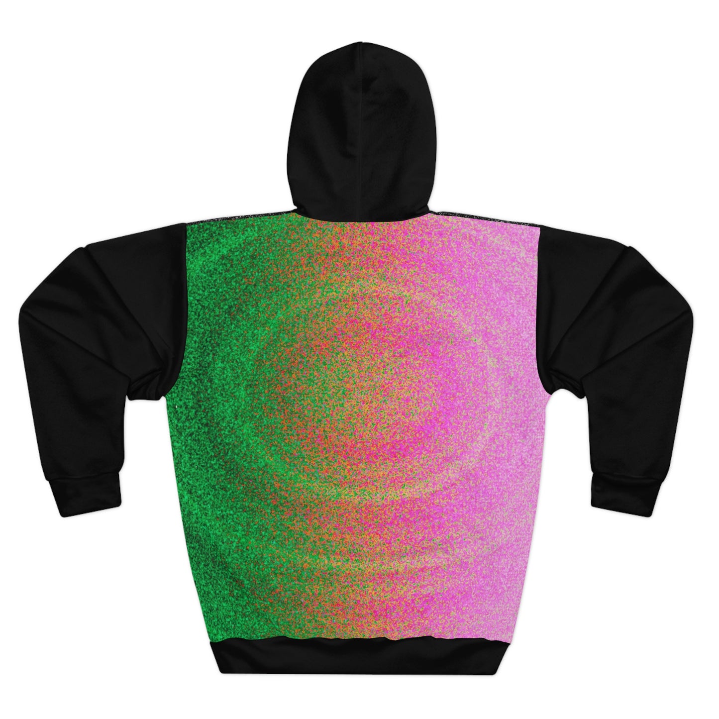 Static Hoodie